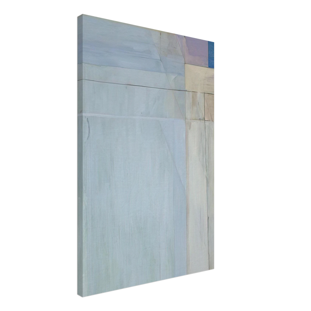 Ocean Park #54 Canvas | Richard Diebenkorn Canvas | Richard Diebenkorn Shop