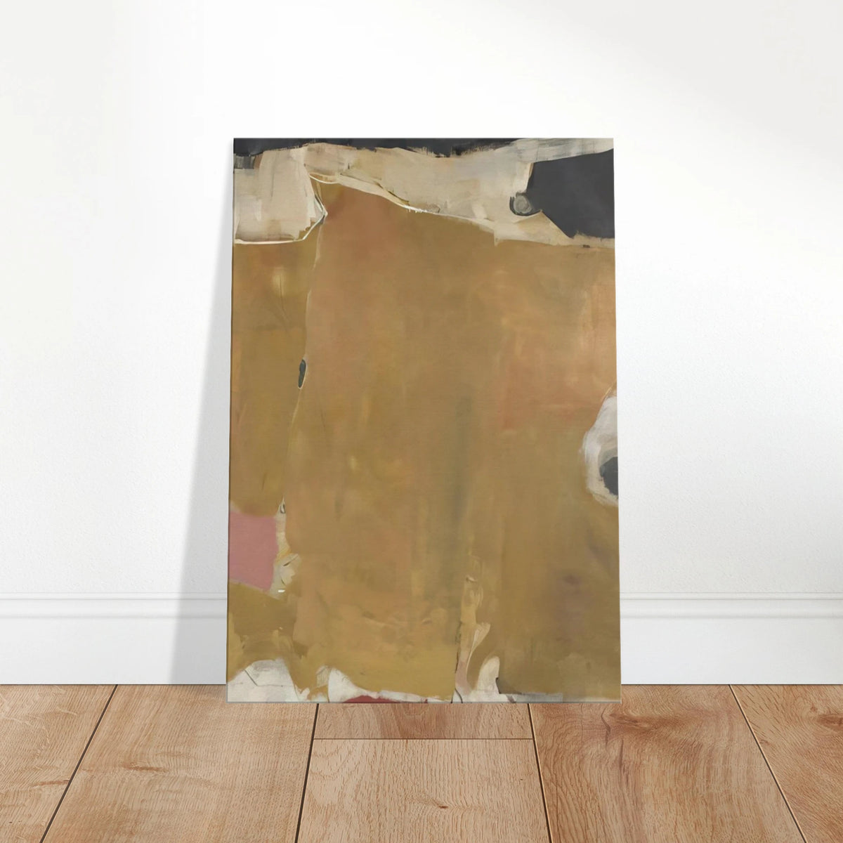 Untitled Albuquerque Canvas | Richard Diebenkorn Canvas | Richard Diebenkorn Shop