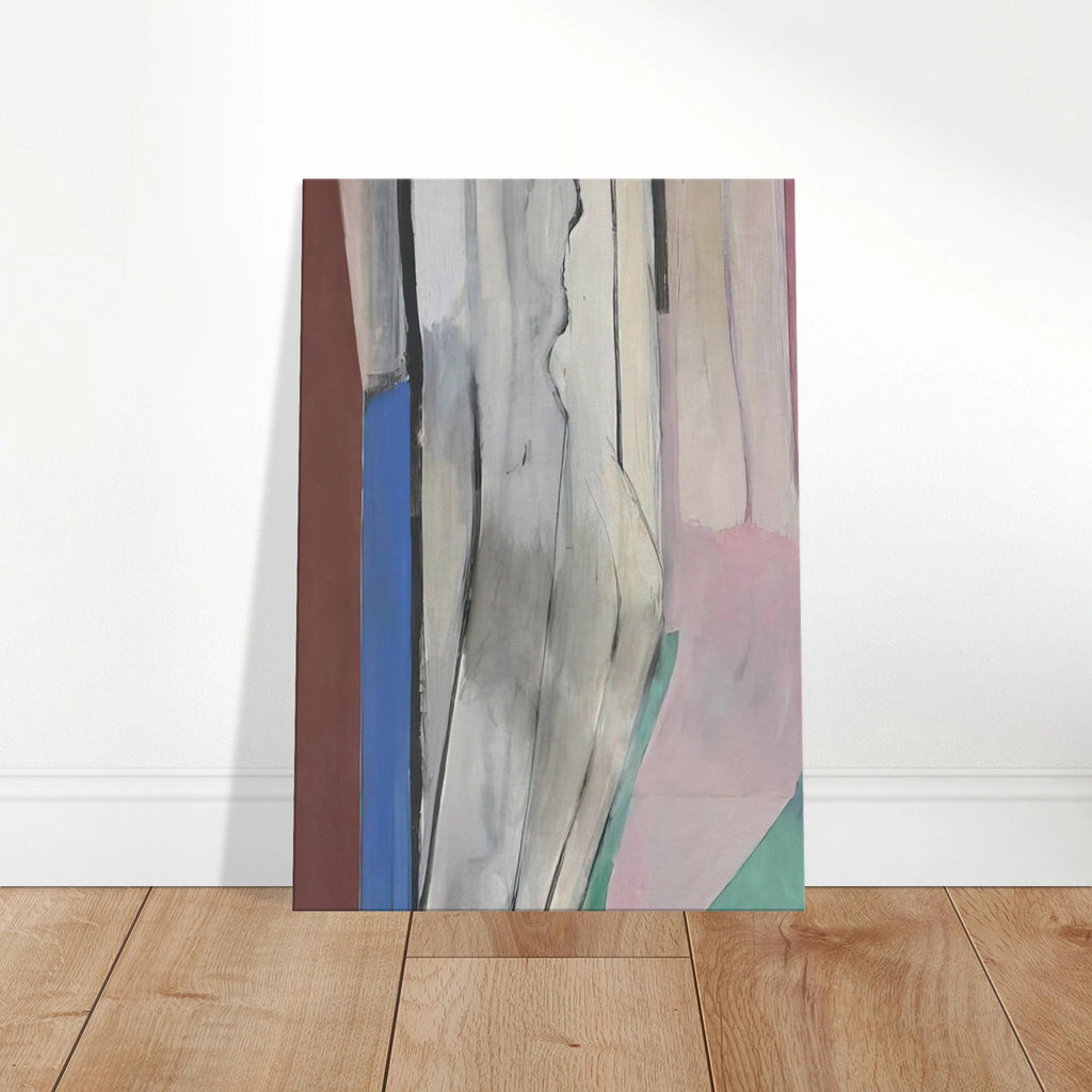 Ocean Park #6 Canvas | Richard Diebenkorn Canvas | Richard Diebenkorn Shop