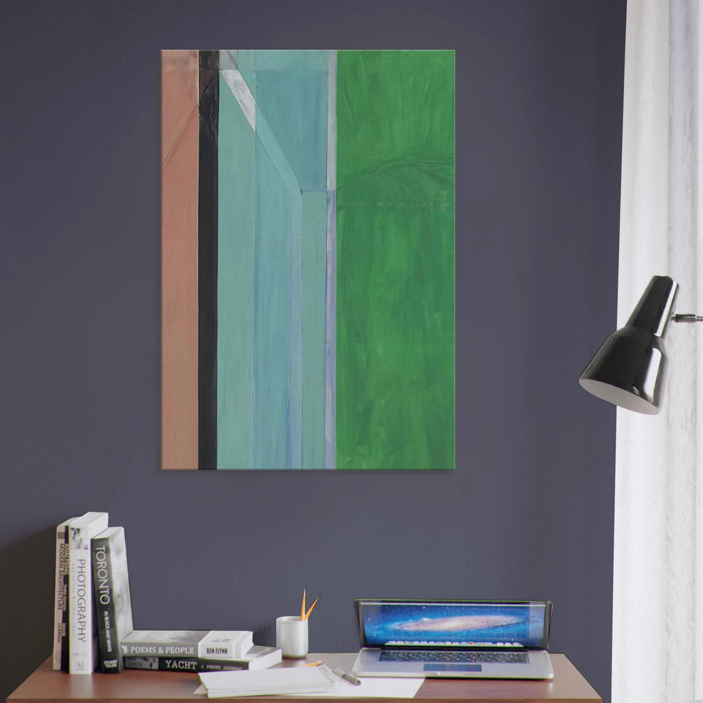 Ocean Park #30 Canvas | Richard Diebenkorn Canvas | Richard Diebenkorn Shop