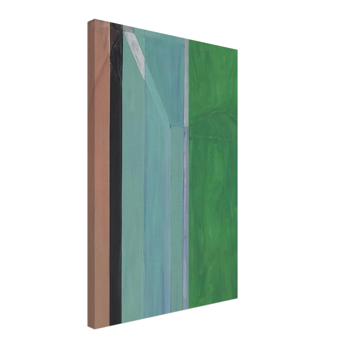 Ocean Park #30 Canvas | Richard Diebenkorn Canvas | Richard Diebenkorn Shop