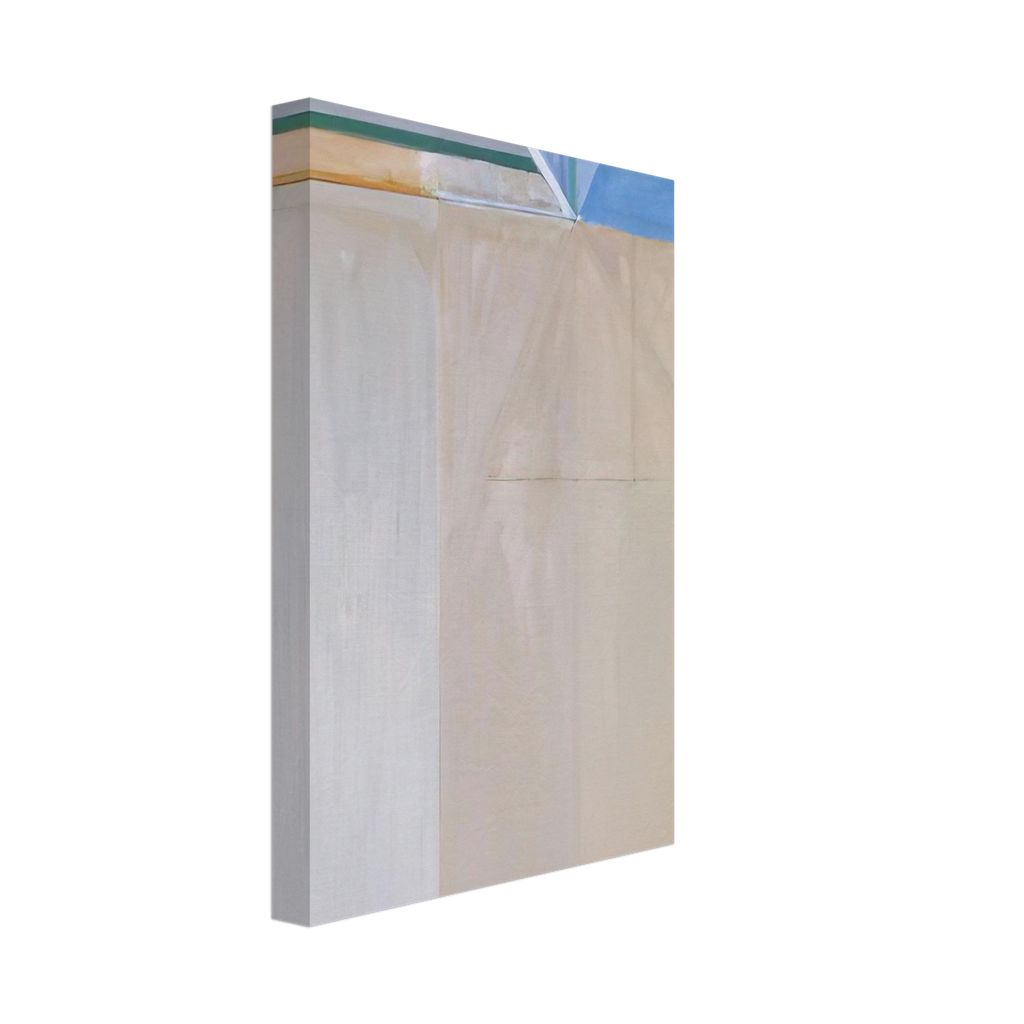 Ocean Park #46 Canvas | Richard Diebenkorn Canvas | Richard Diebenkorn Shop
