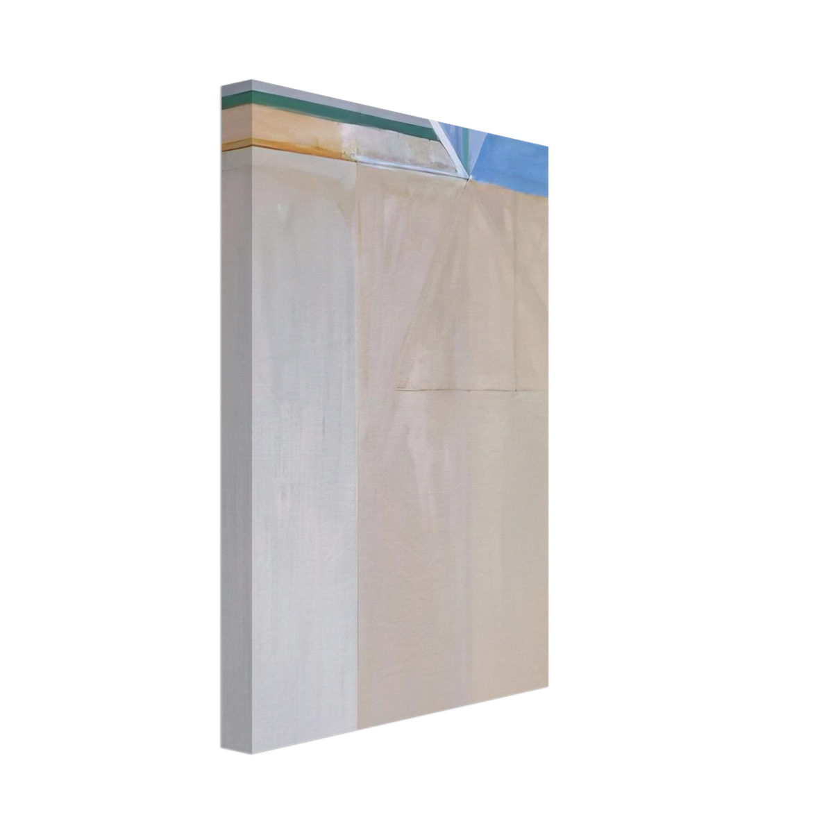 Ocean Park #46 Canvas | Richard Diebenkorn Canvas | Richard Diebenkorn Shop