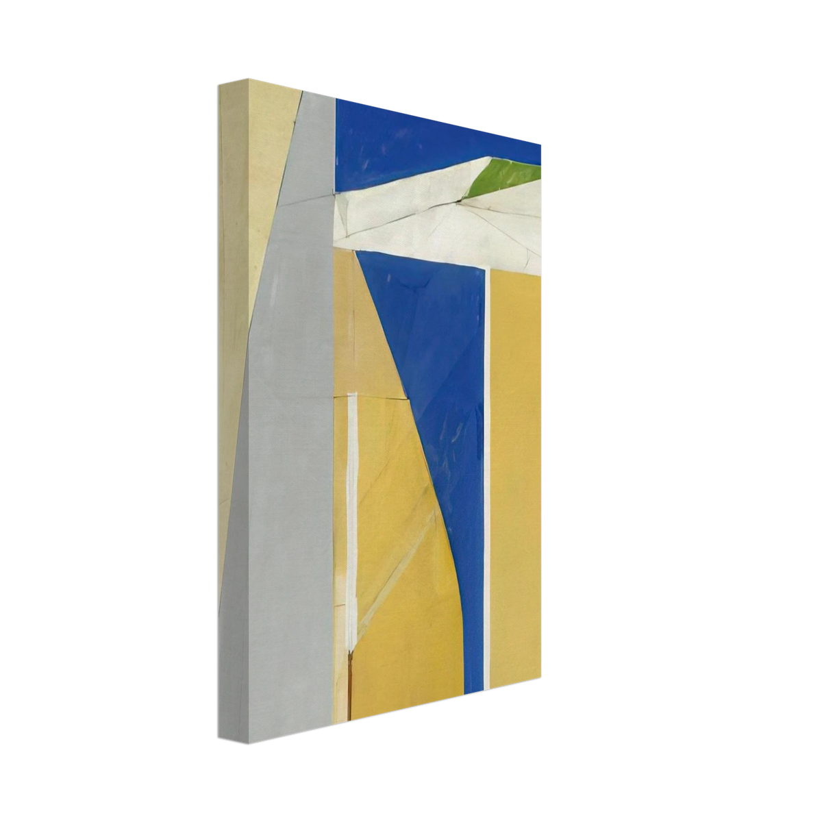 Ocean Park #32 Canvas | Richard Diebenkorn Canvas | Richard Diebenkorn Shop