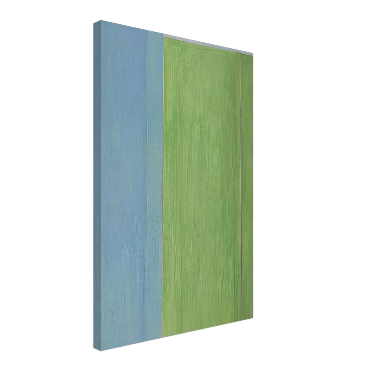 Ocean Park #45 Canvas | Richard Diebenkorn Canvas | Richard Diebenkorn Shop