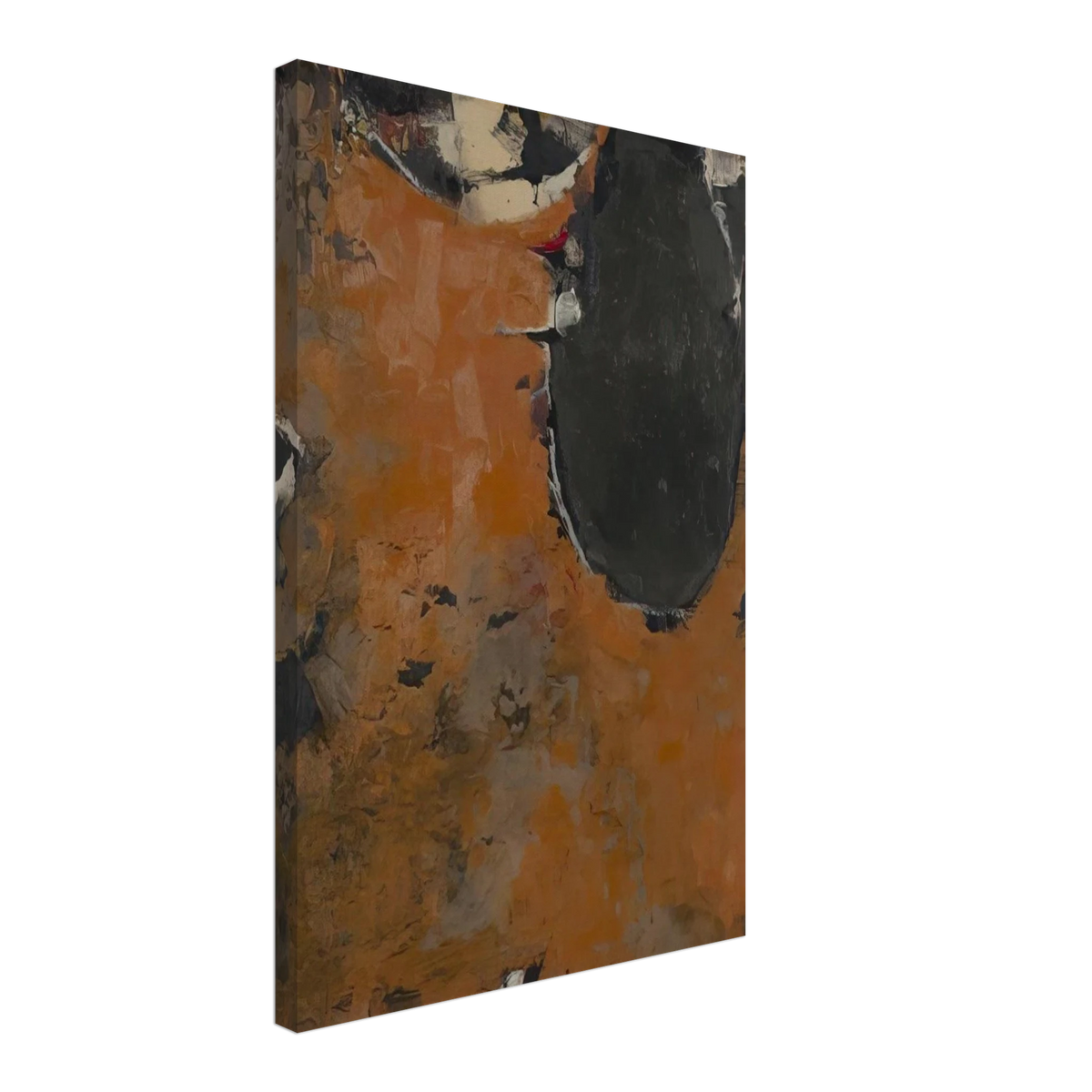Painting II Canvas | Richard Diebenkorn Canvas | Richard Diebenkorn Shop