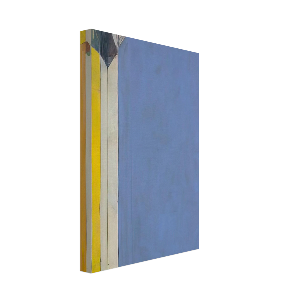 Ocean Park #139 Canvas | Richard Diebenkorn Canvas | Richard Diebenkorn Shop