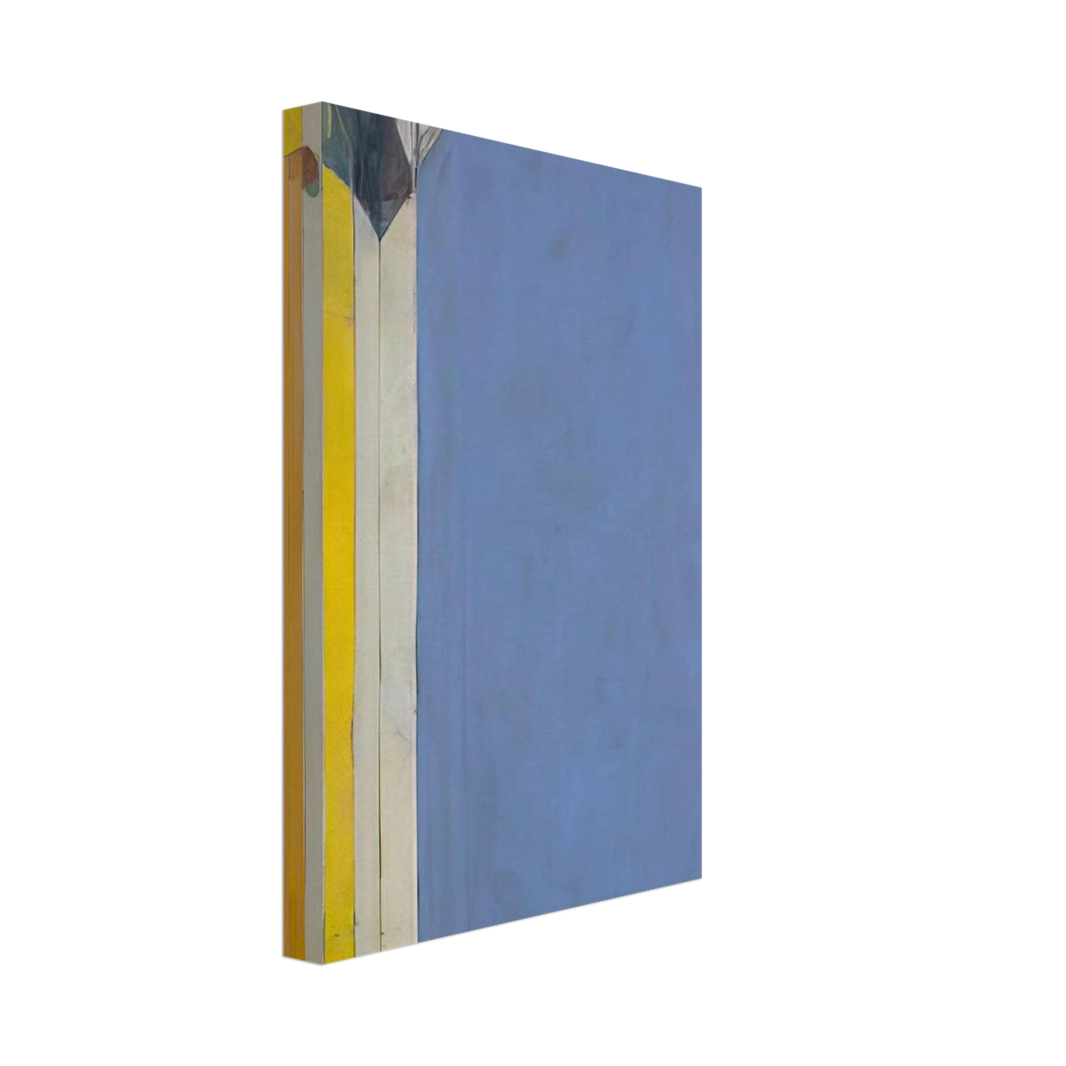 Ocean Park #139 Canvas | Richard Diebenkorn Canvas | Richard Diebenkorn Shop