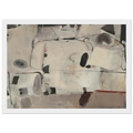 Untitled Framed Poster | Richard Diebenkorn Framed Prints Wall Art | Richard Diebenkorn Shop