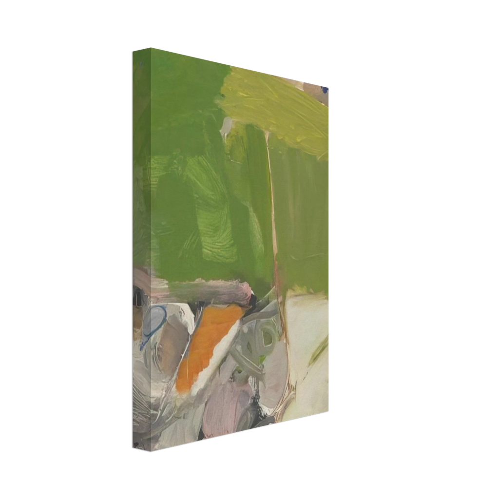 Berkeley #33 Canvas | Richard Diebenkorn Canvas | Richard Diebenkorn Shop