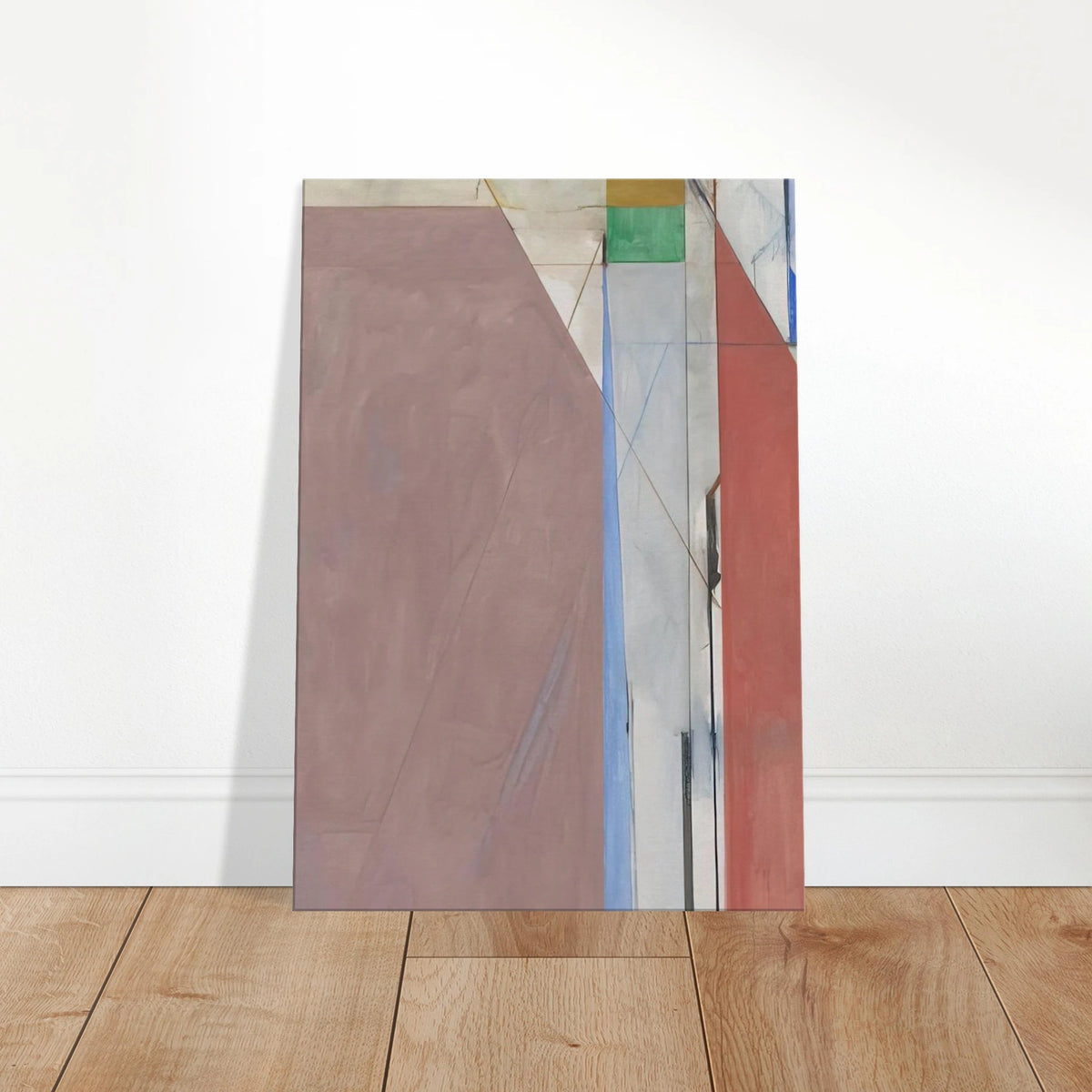 Ocean Park #70 Canvas | Richard Diebenkorn Canvas | Richard Diebenkorn Shop