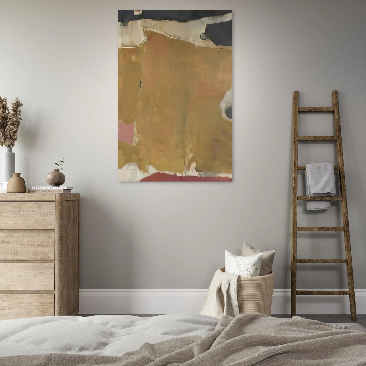 Untitled Albuquerque Poster | Richard Diebenkorn Poster | Richard Diebenkorn Shop