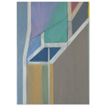 Ocean Park #19 Poster | Richard Diebenkorn Poster | Richard Diebenkorn Shop