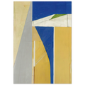 Ocean Park #32 Poster | Richard Diebenkorn Poster | Richard Diebenkorn Shop