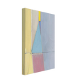 Ocean Park #21 Canvas | Richard Diebenkorn Canvas | Richard Diebenkorn Shop