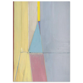 Ocean Park #21 Poster | Richard Diebenkorn Poster | Richard Diebenkorn Shop