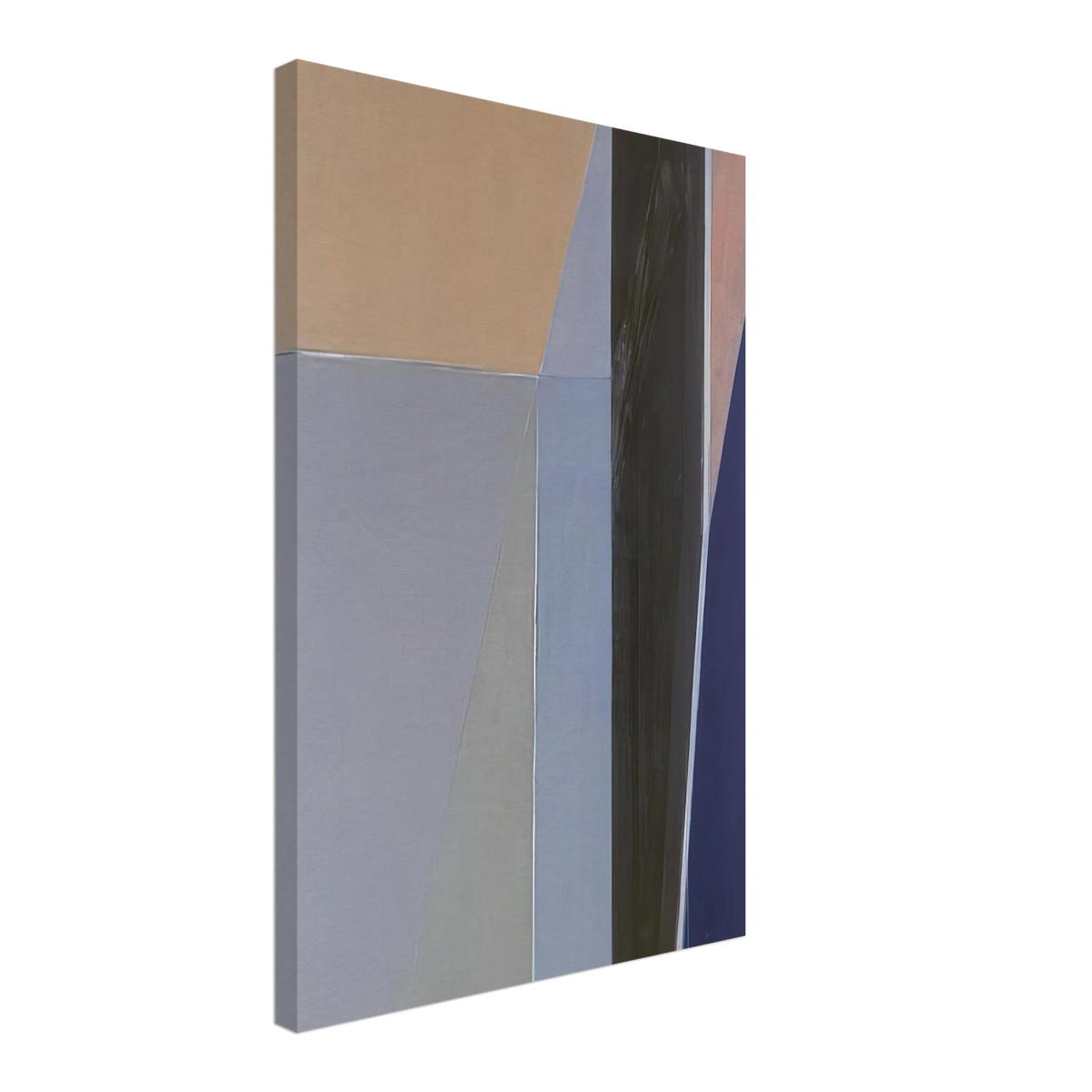 Ocean Park #28 Canvas | Richard Diebenkorn Canvas | Richard Diebenkorn Shop