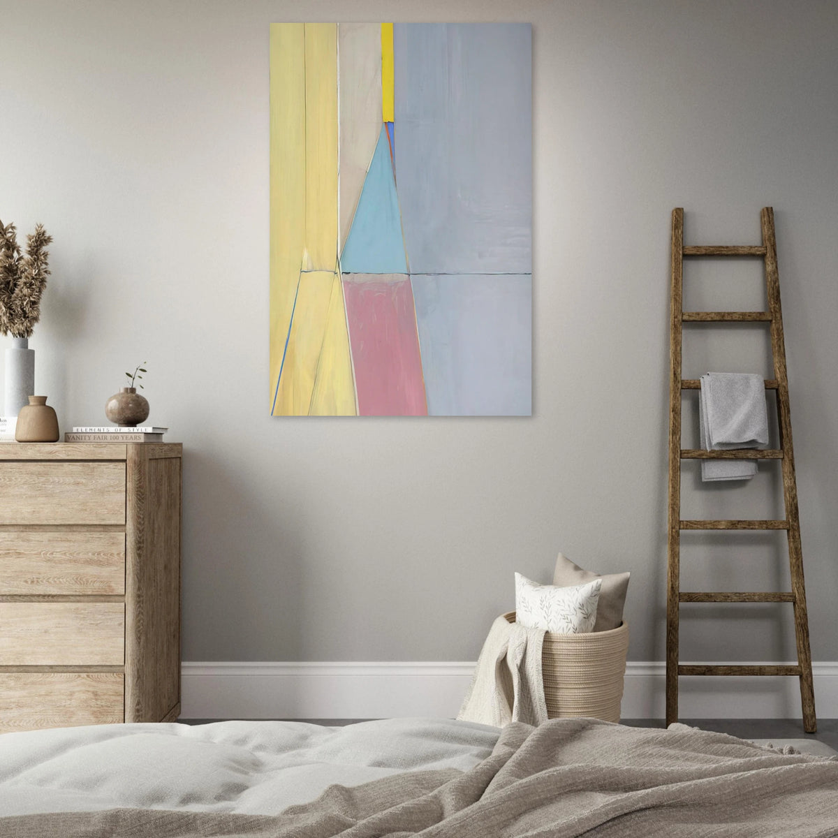 Ocean Park #21 Poster | Richard Diebenkorn Poster | Richard Diebenkorn Shop