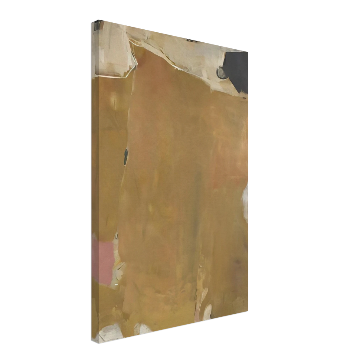 Untitled Albuquerque Canvas | Richard Diebenkorn Canvas | Richard Diebenkorn Shop
