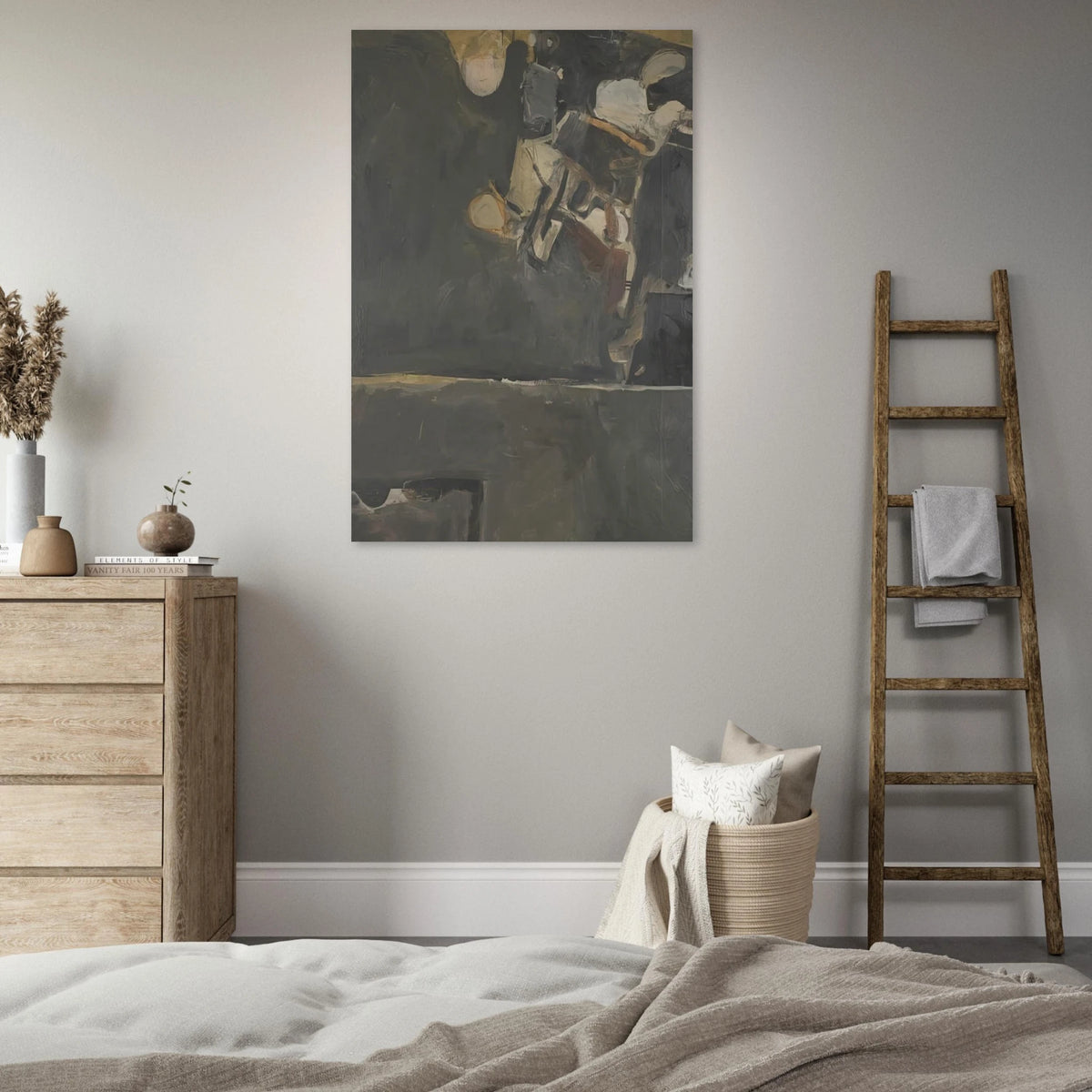 Berkeley #20 Poster | Richard Diebenkorn Poster | Richard Diebenkorn Shop