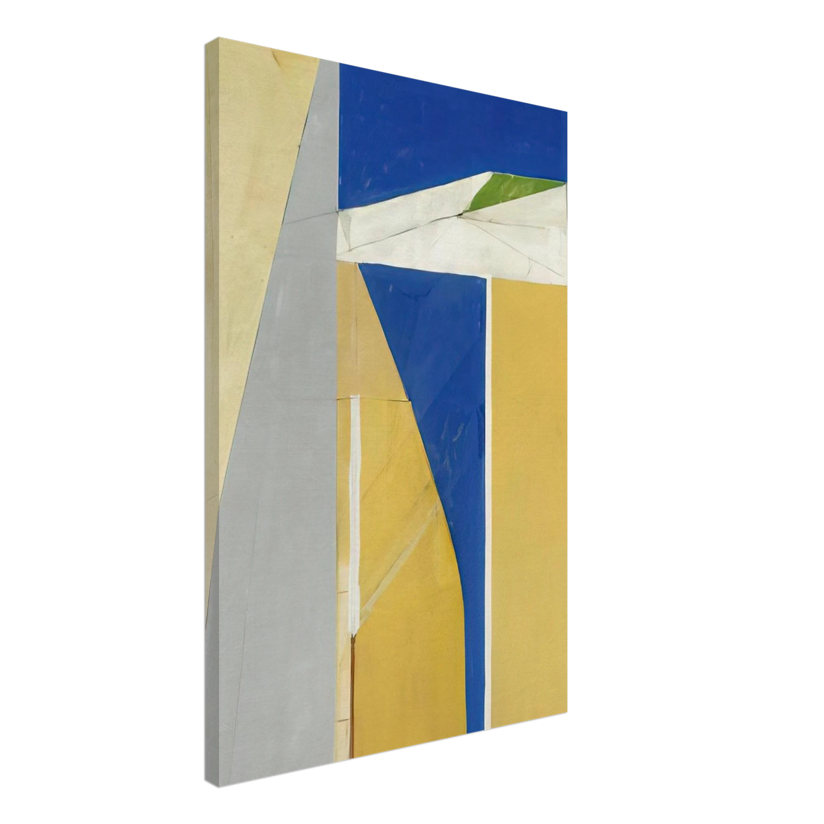 Ocean Park #32 Canvas | Richard Diebenkorn Canvas | Richard Diebenkorn Shop