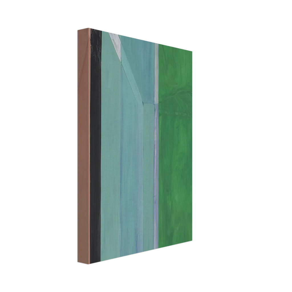 Ocean Park #30 Canvas | Richard Diebenkorn Canvas | Richard Diebenkorn Shop