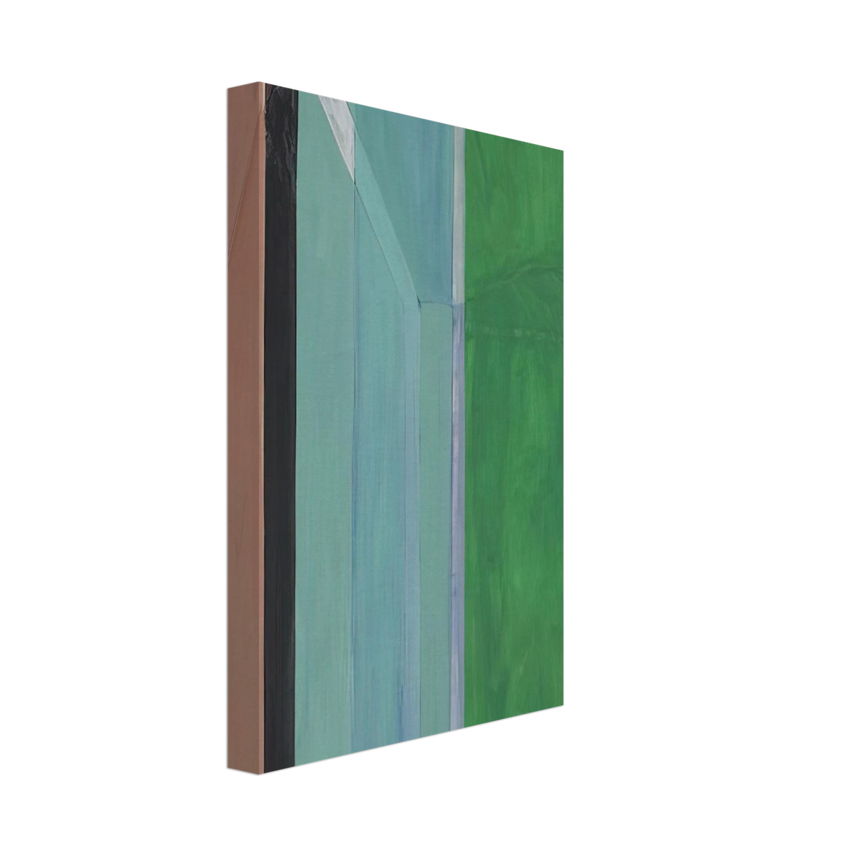 Ocean Park #30 Canvas | Richard Diebenkorn Canvas | Richard Diebenkorn Shop