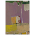 Albuquerque #4 Poster | Richard Diebenkorn Poster | Richard Diebenkorn Shop