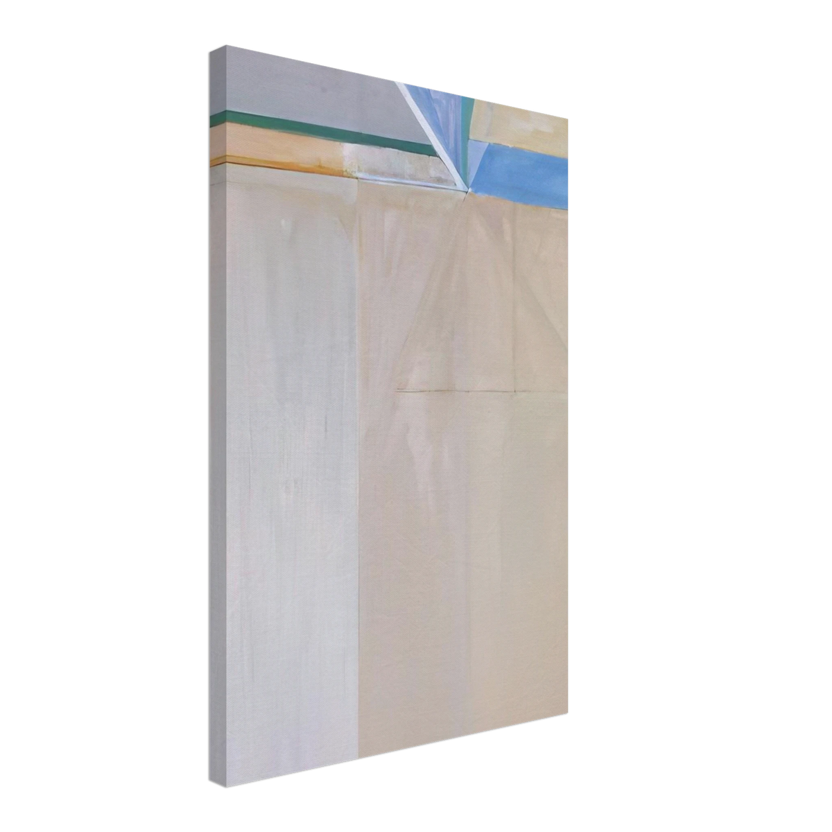 Ocean Park #46 Canvas | Richard Diebenkorn Canvas | Richard Diebenkorn Shop