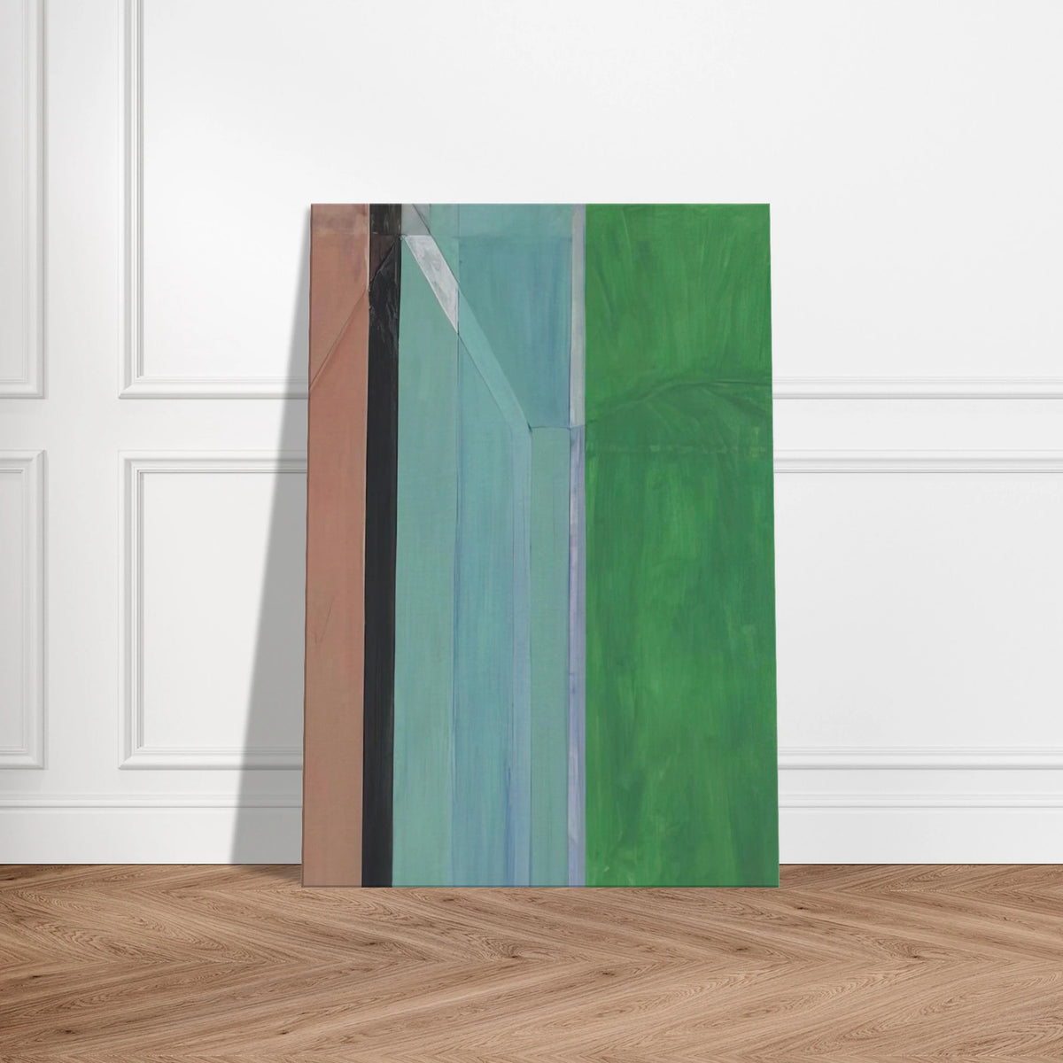 Ocean Park #30 Canvas | Richard Diebenkorn Canvas | Richard Diebenkorn Shop