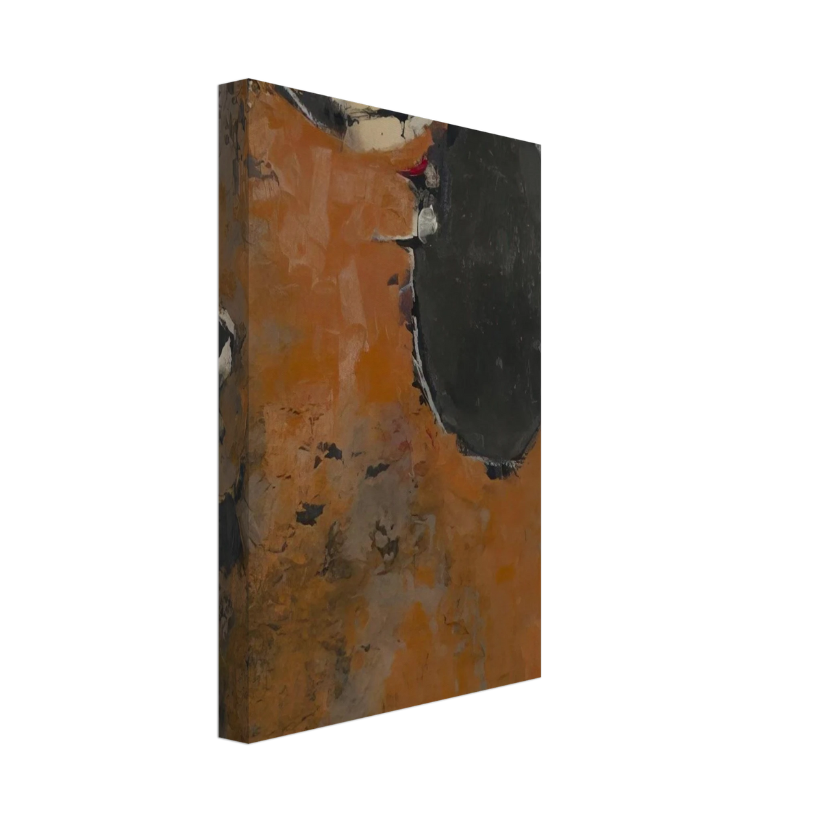 Painting II Canvas | Richard Diebenkorn Canvas | Richard Diebenkorn Shop