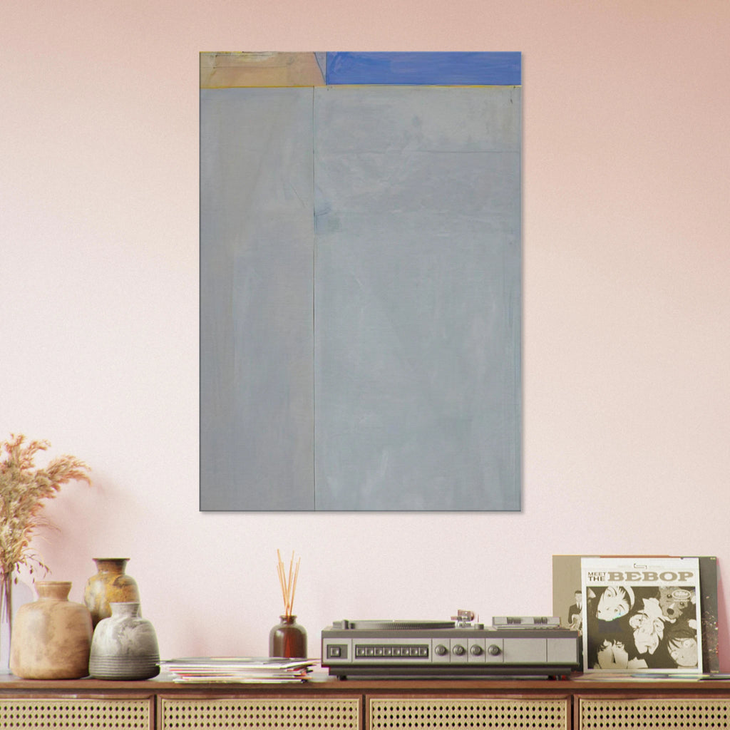 Ocean Park #49 Canvas | Richard Diebenkorn Canvas | Richard Diebenkorn Shop