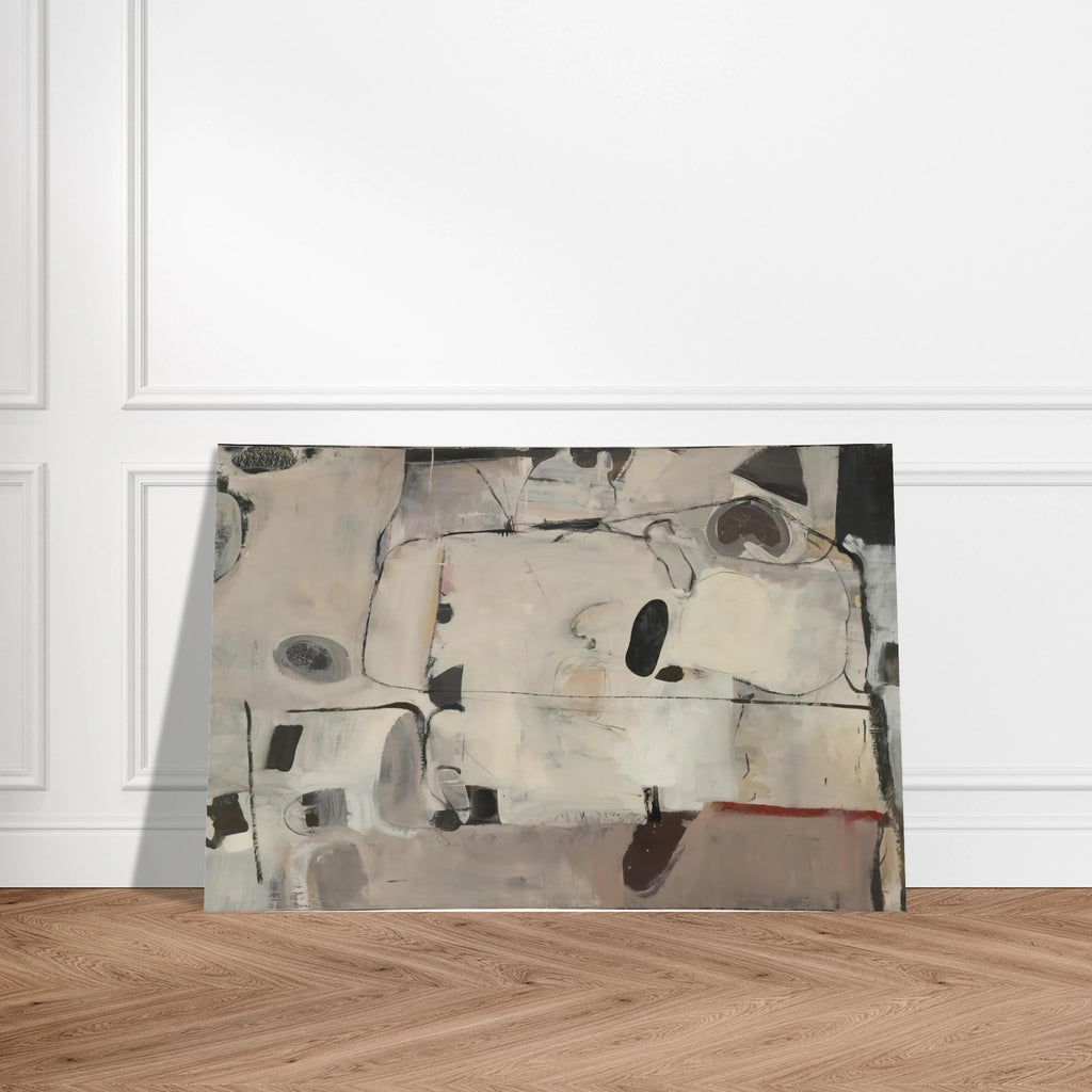 Untitled Poster | Richard Diebenkorn Poster | Richard Diebenkorn Shop