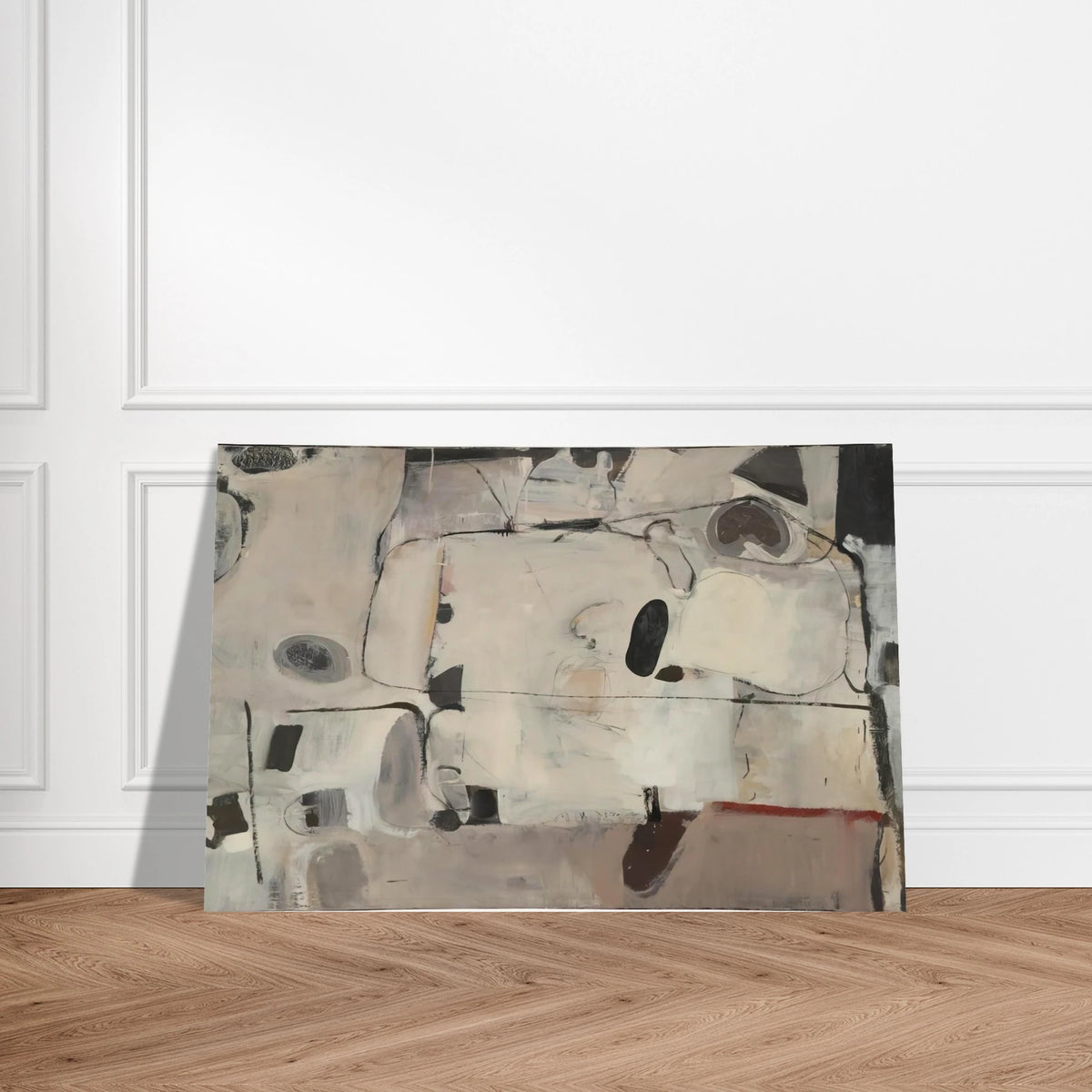 Untitled Poster | Richard Diebenkorn Poster | Richard Diebenkorn Shop