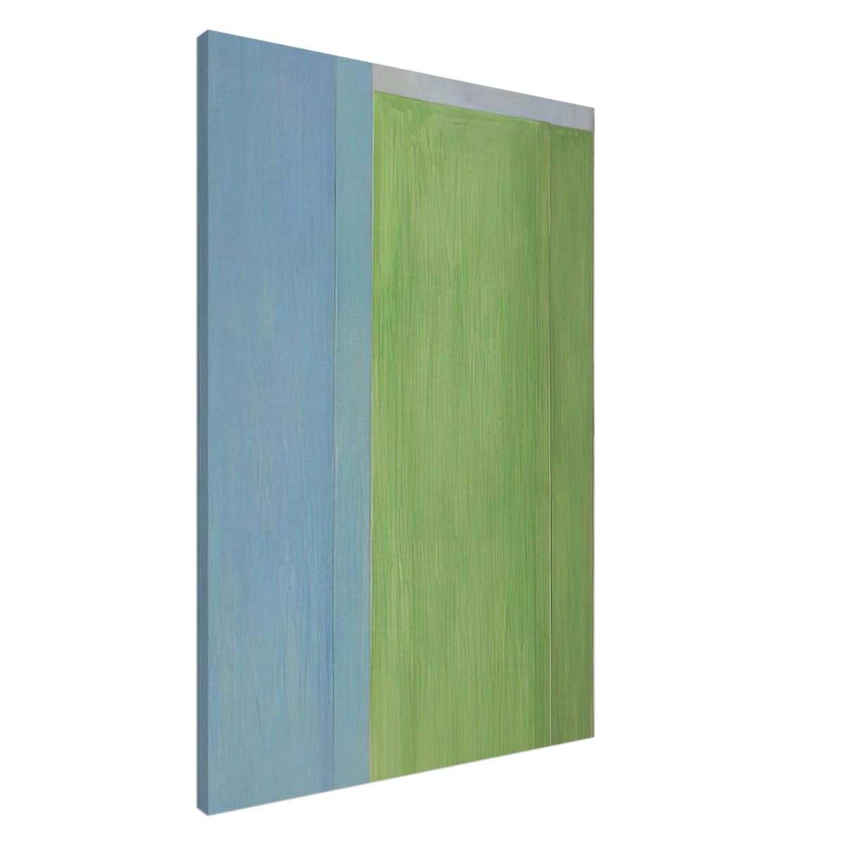 Ocean Park #45 Canvas | Richard Diebenkorn Canvas | Richard Diebenkorn Shop
