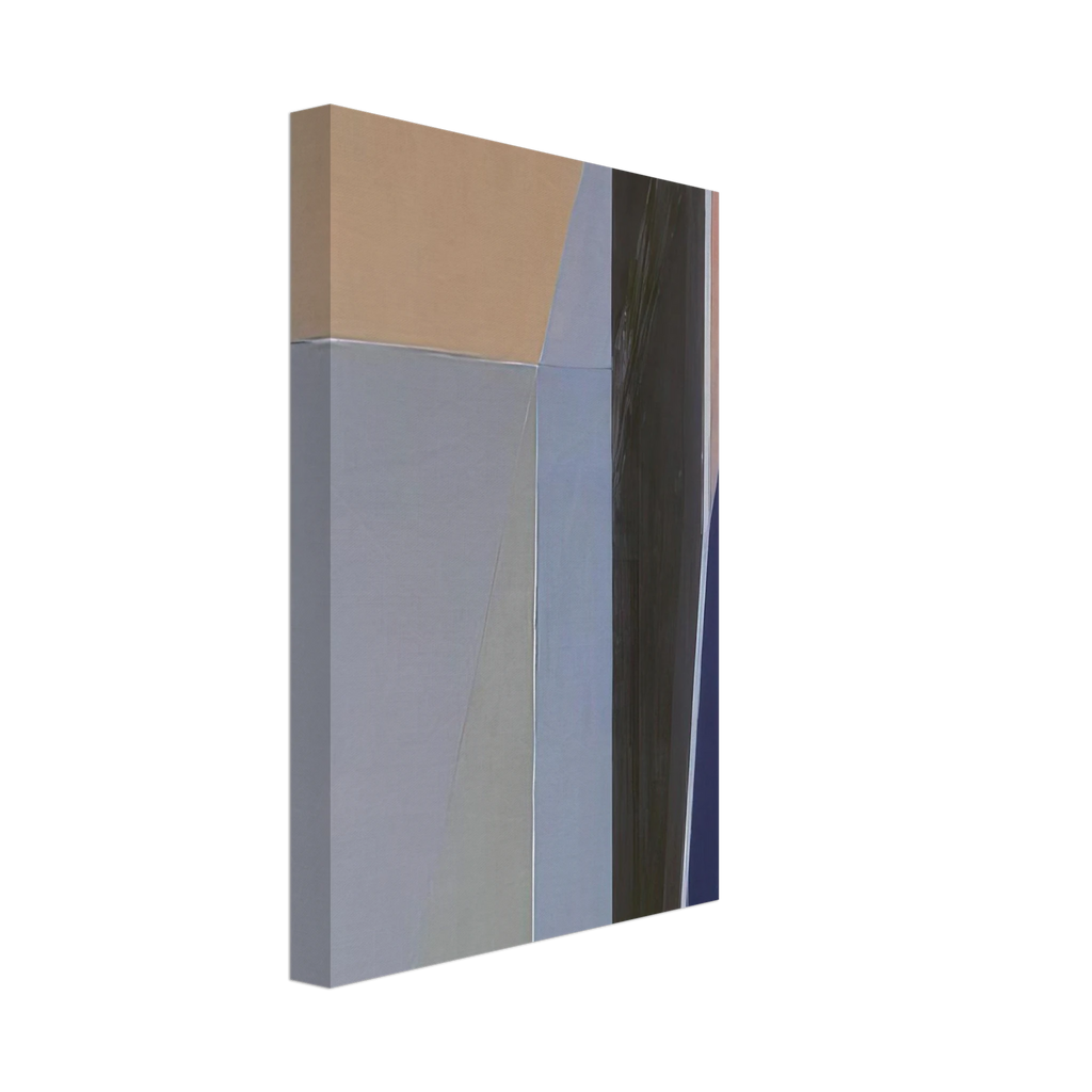 Ocean Park #28 Canvas | Richard Diebenkorn Canvas | Richard Diebenkorn Shop