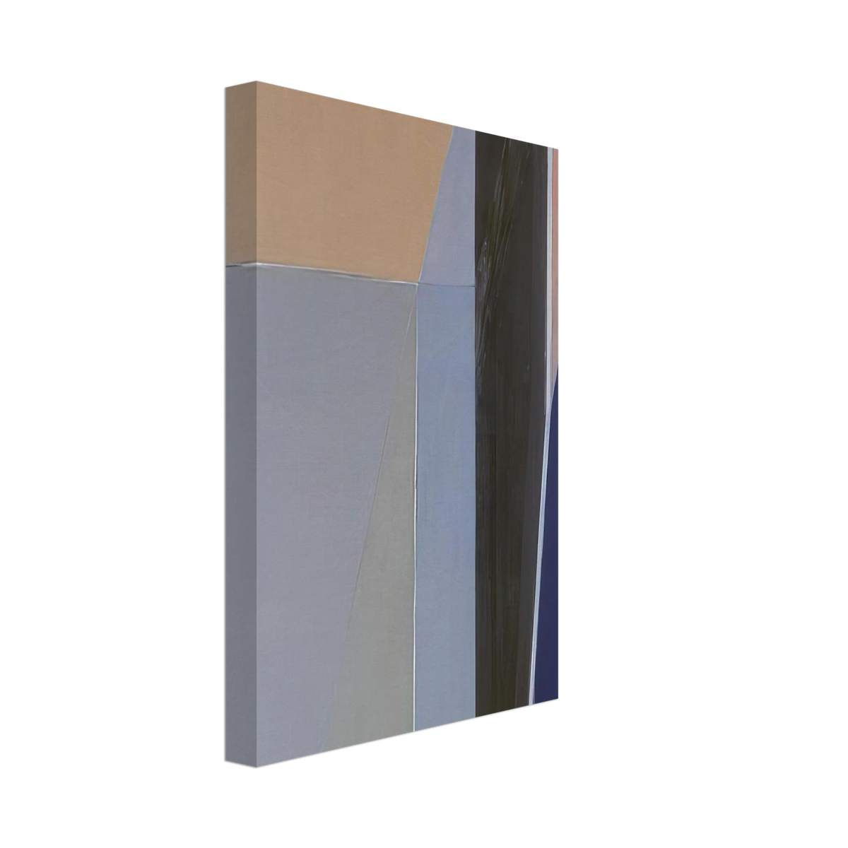 Ocean Park #28 Canvas | Richard Diebenkorn Canvas | Richard Diebenkorn Shop