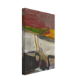 Berkeley #59 Canvas | Richard Diebenkorn Canvas | Richard Diebenkorn Shop
