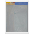 Ocean Park #49 Framed Poster | Richard Diebenkorn Framed Prints Wall Art | Richard Diebenkorn Shop