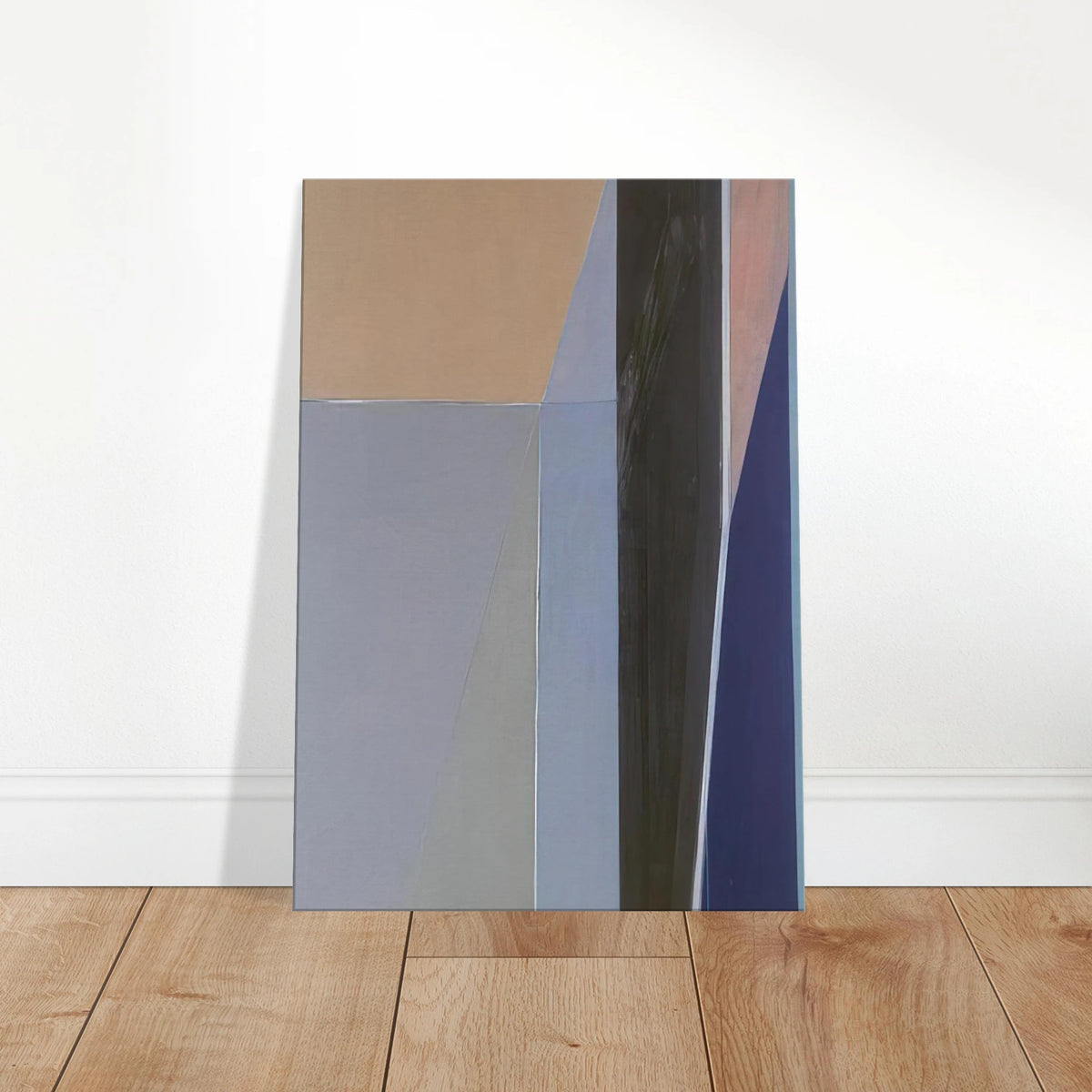 Ocean Park #28 Canvas | Richard Diebenkorn Canvas | Richard Diebenkorn Shop
