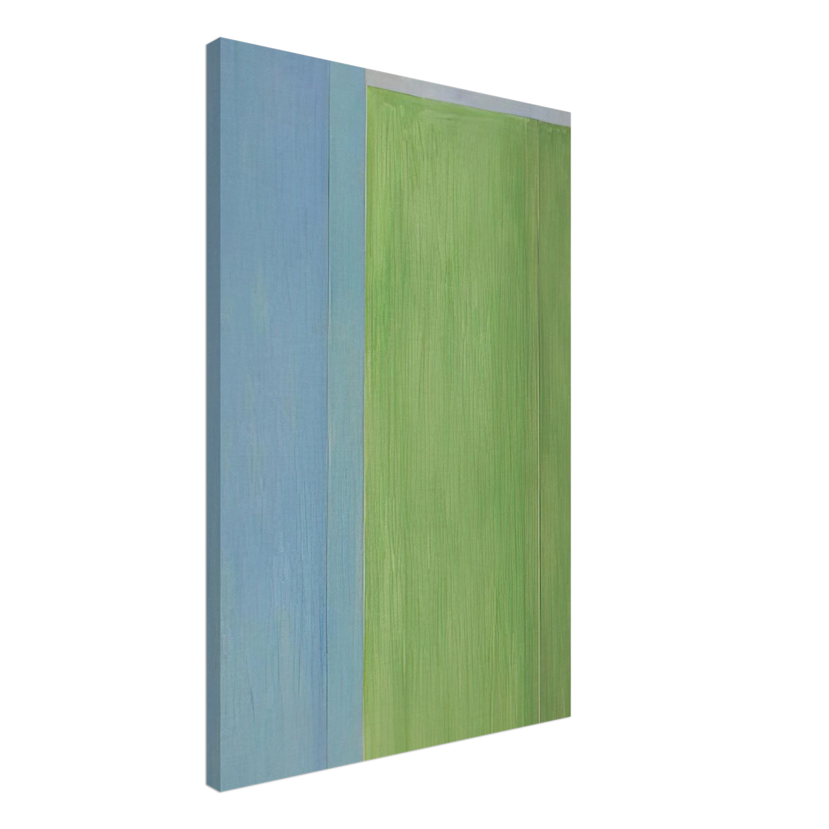 Ocean Park #45 Canvas | Richard Diebenkorn Canvas | Richard Diebenkorn Shop