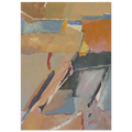 Berkeley #8 Poster | Richard Diebenkorn Poster | Richard Diebenkorn Shop