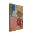 Urbana Canvas | Richard Diebenkorn Canvas | Richard Diebenkorn Shop
