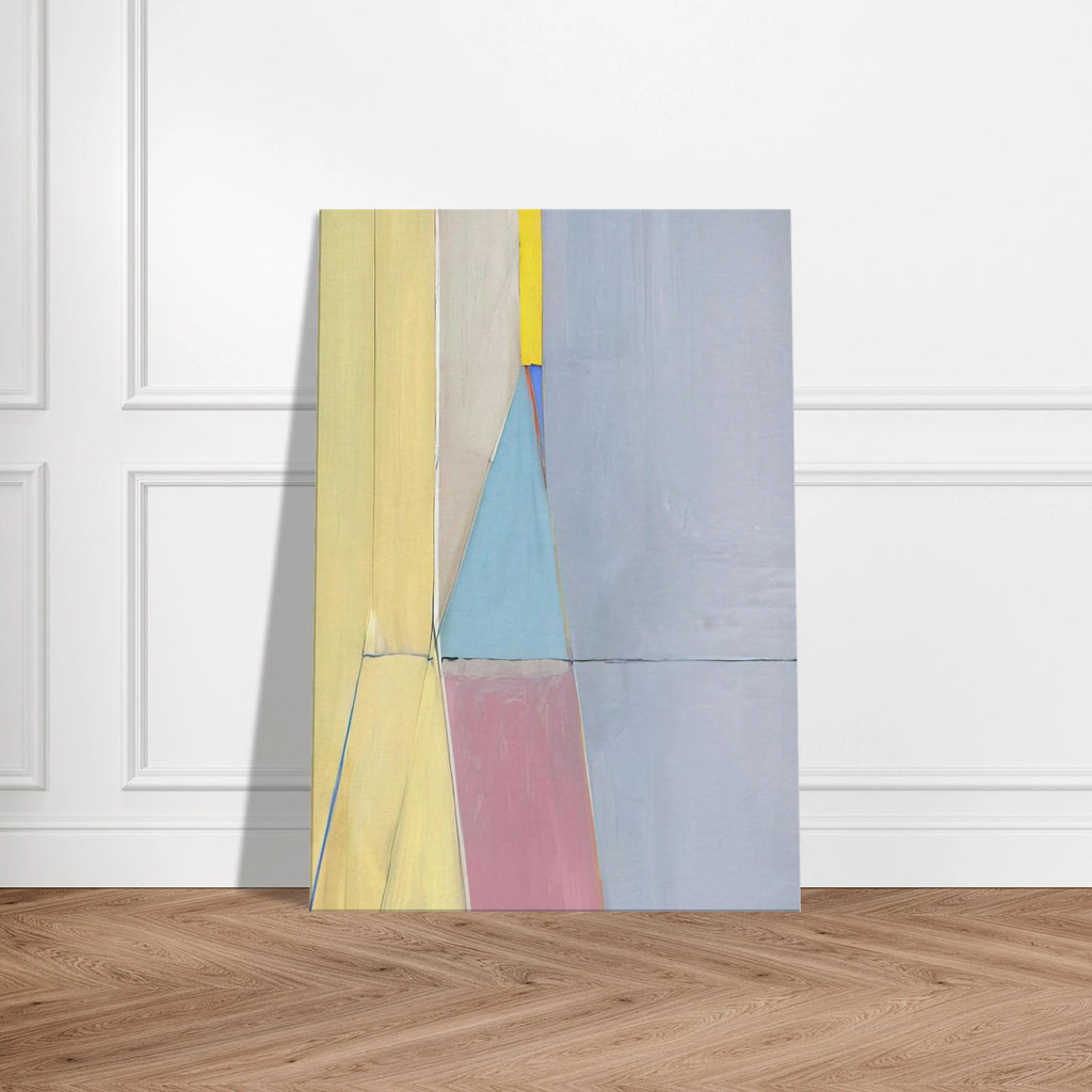 Ocean Park #21 Canvas | Richard Diebenkorn Canvas | Richard Diebenkorn Shop