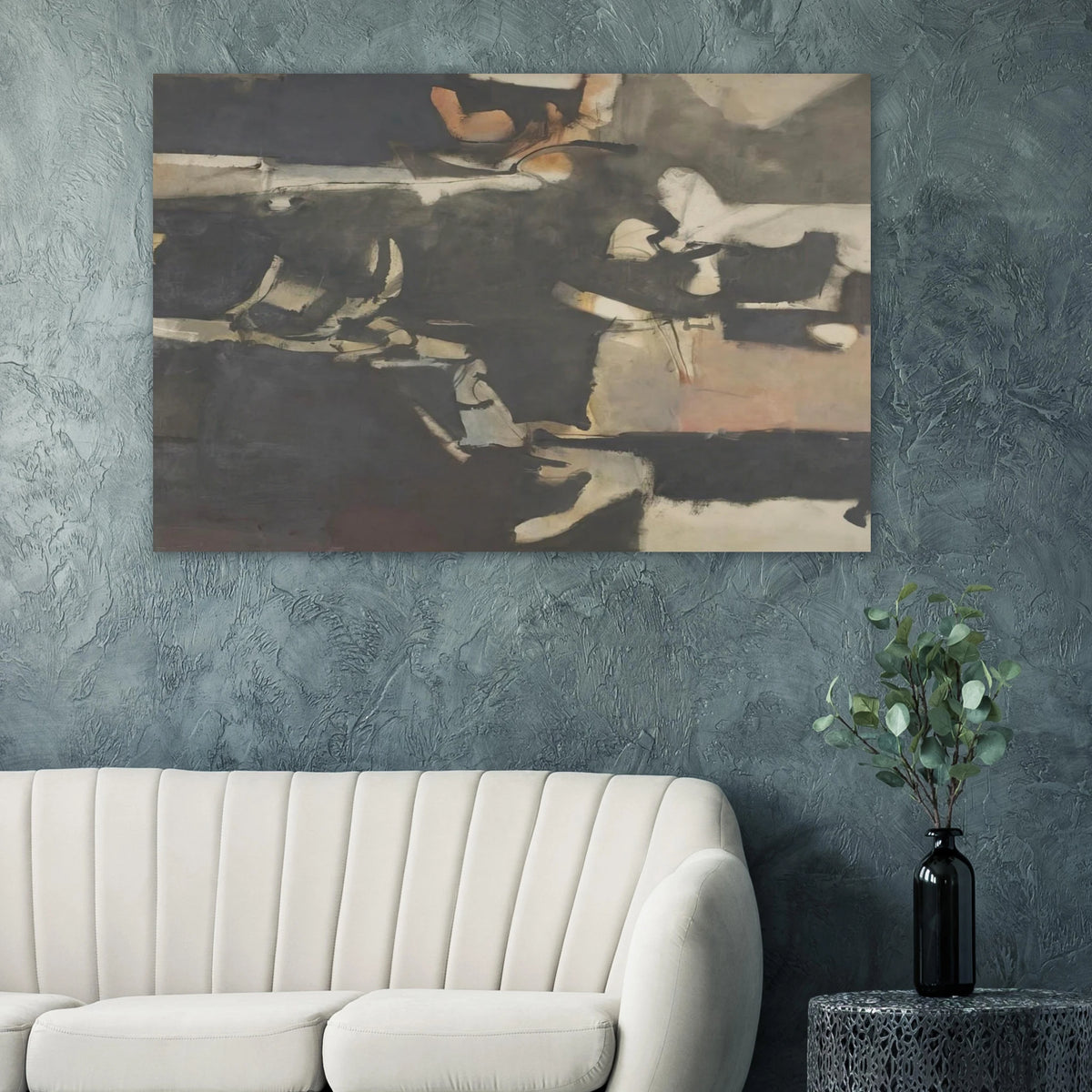 Albuquerque #20 Poster | Richard Diebenkorn Poster | Richard Diebenkorn Shop